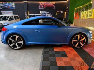 Audi TT RS 2020