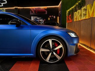 Audi TT RS 2020