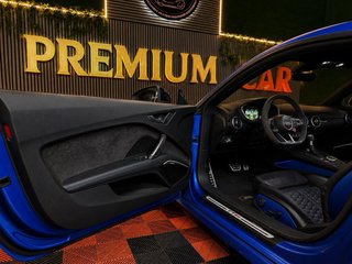 Audi TT RS 2020