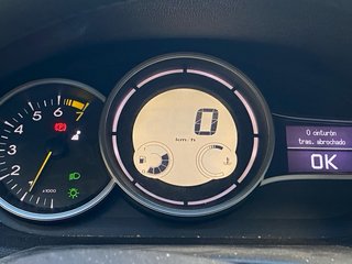 Renault Megane 2011