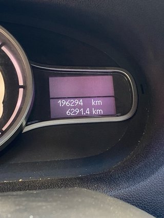 Renault Megane 2011