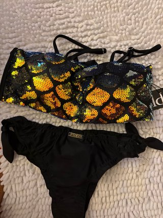 Costume Primadonna Tg S Multicolor