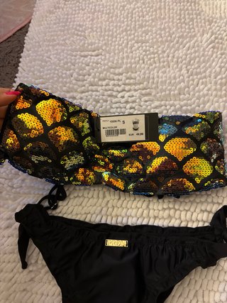 Costume Primadonna Tg S Multicolor
