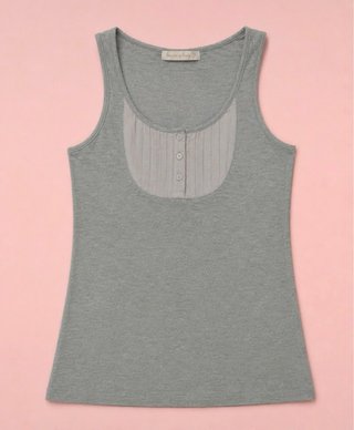 Camiseta gris You are so lovely