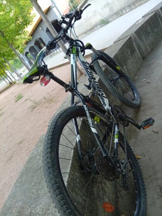 Bicicleta Merida Big Seven 300 27.5