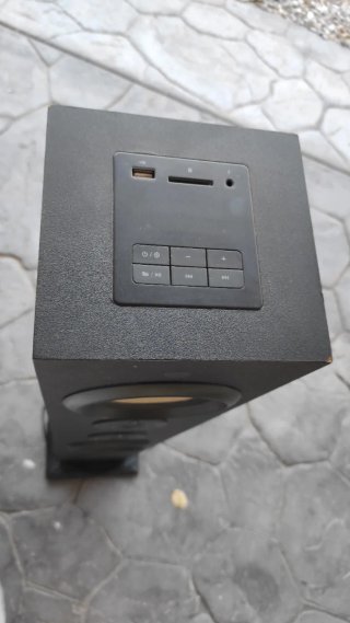 Altavoz Energy Sistem
