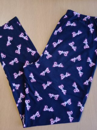 Pigiama Barbie Tezenis Tg M