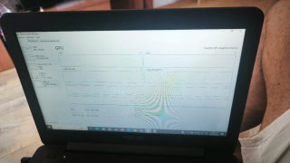 ASUS X455LAB 14” | Intel Core i3 | 4GB RA