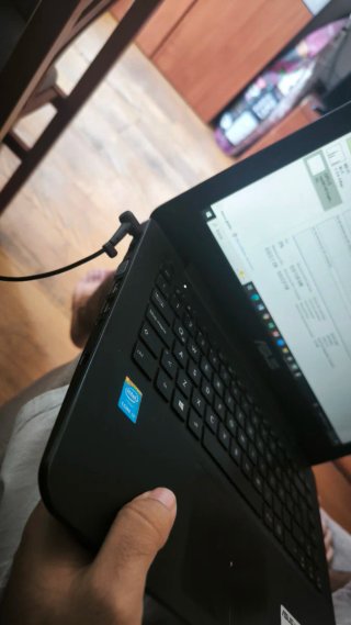 ASUS X455LAB 14” | Intel Core i3 | 4GB RA