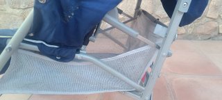 Maclaren Techno XT Silla de Paseo