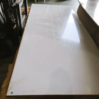 Tablero aglomerado HPL 2 caras
