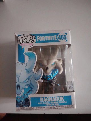 Funko Pop Ragnarok