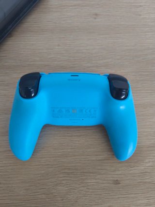 Mando DualSense PS5 Azul