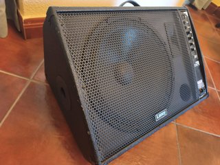 Monitor Laney CXP-115 300W