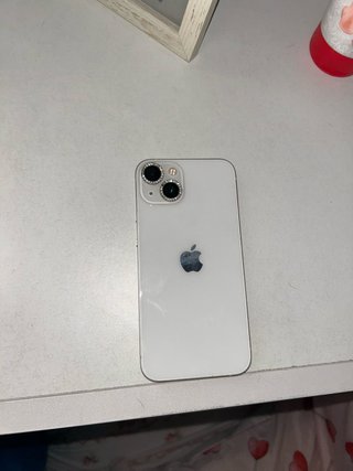iPhone 13 Blanco