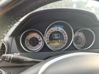 Mercedes-Benz Clase C 2010