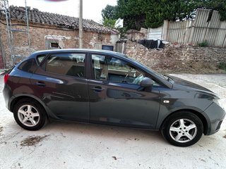 Seat ibiza  Motor 1.2 diesel  2010