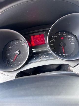 Seat ibiza  Motor 1.2 diesel  2010