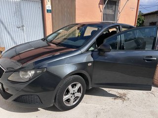 Seat ibiza  Motor 1.2 diesel  2010