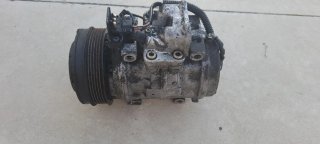 Compresor Mercedes