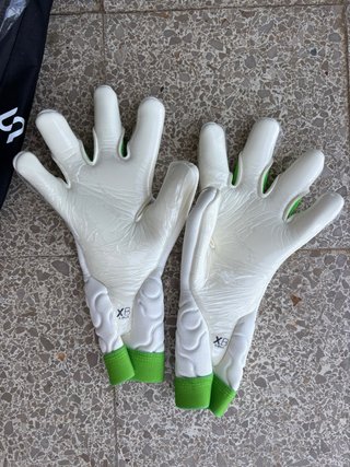Guantes de portero SP Zero Elite T7