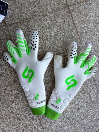 Guantes de portero SP Zero Elite T7