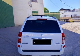 Suzuki Grand Vitara 2012