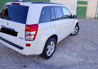 Suzuki Grand Vitara 2012