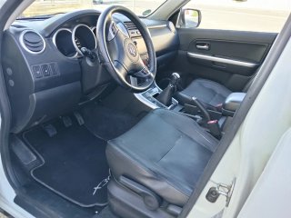Suzuki Grand Vitara 2012