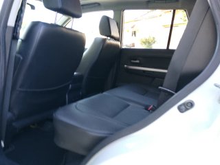 Suzuki Grand Vitara 2012