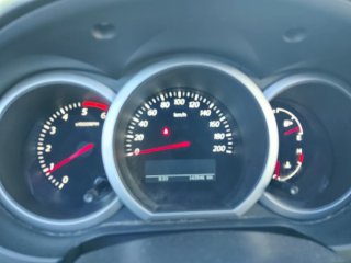 Suzuki Grand Vitara 2012