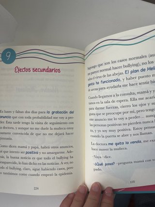 La epidemia de bullying