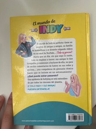 La epidemia de bullying