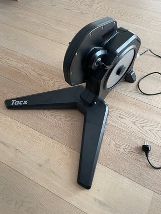 Rodillo Tacx Flux S Smart Entrenamiento