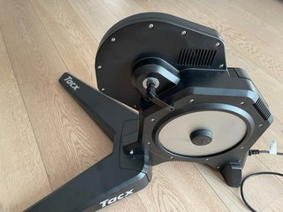 Rodillo Tacx Flux S Smart Entrenamiento
