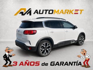 Citroen C5 Aircross ** 3 AÑOS GARANTIA ** 177€/Mes