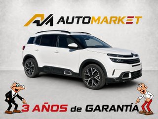 Citroen C5 Aircross ** 3 AÑOS GARANTIA ** 177€/Mes