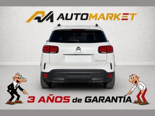 Citroen C5 Aircross ** 3 AÑOS GARANTIA ** 177€/Mes