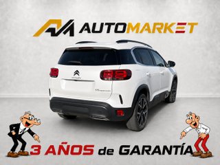 Citroen C5 Aircross ** 3 AÑOS GARANTIA ** 177€/Mes