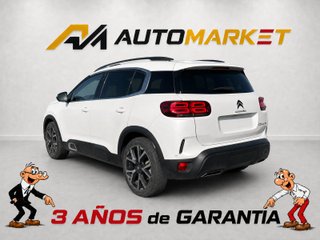 Citroen C5 Aircross ** 3 AÑOS GARANTIA ** 177€/Mes