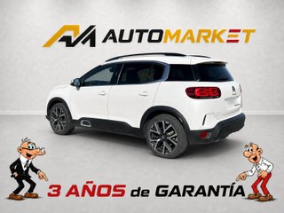 Citroen C5 Aircross ** 3 AÑOS GARANTIA ** 177€/Mes