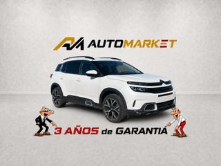 Citroen C5 Aircross ** 3 AÑOS GARANTIA ** 177€/Mes