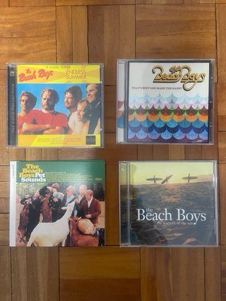 Lote 116CDs,35 autores, Música Variada Rock Jazz