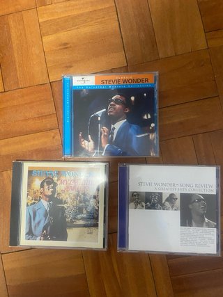 Lote 116CDs,35 autores, Música Variada Rock Jazz