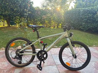 Bicicleta Infantil Riverside