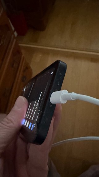 iPhone 13 Nero 128gb