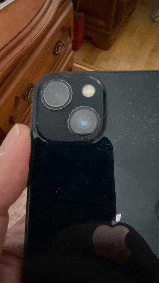 iPhone 13 Nero 128gb