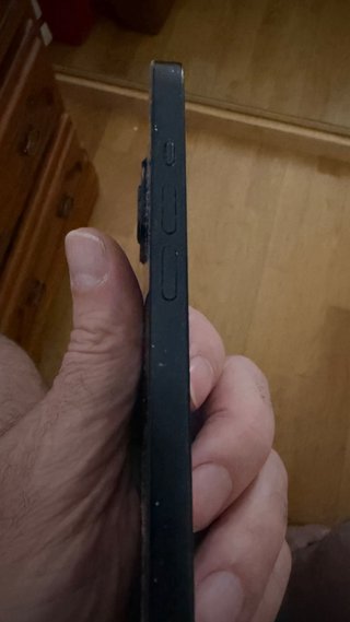 iPhone 13 Nero 128gb