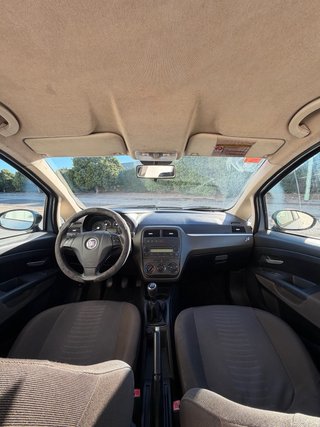 FIAT Grande Punto 1.3 multijet