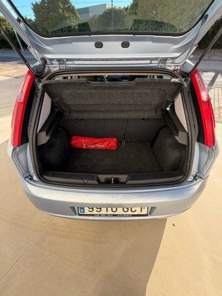 FIAT Grande Punto 1.3 multijet
